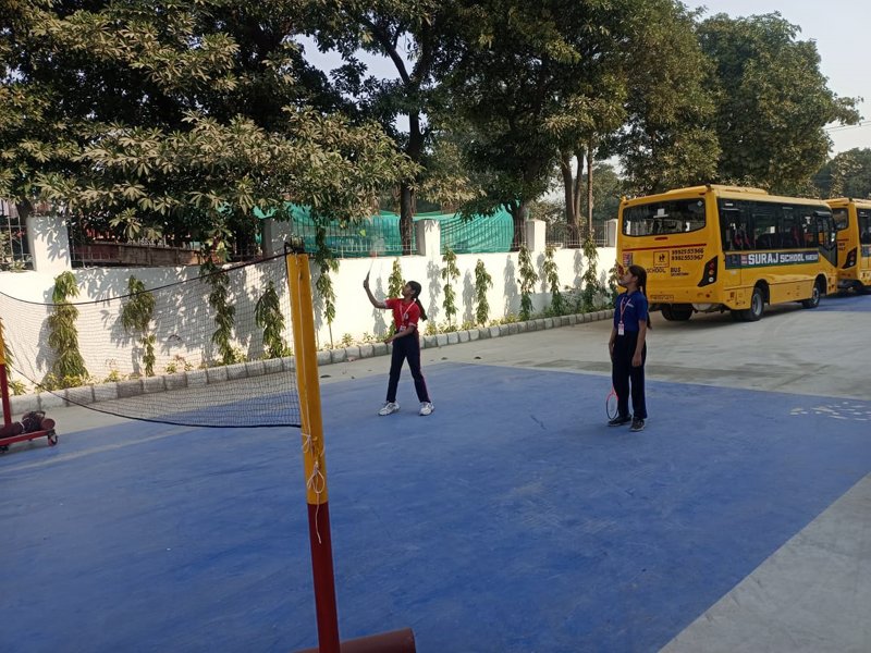 Top school of Manesar